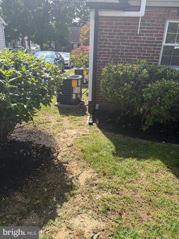 1417 MAPLE AVE, Haddon Heights, NJ 08035