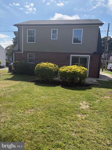 1417 MAPLE AVE, Haddon Heights, NJ 08035