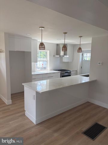 1417 MAPLE AVE, Haddon Heights, NJ 08035
