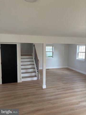 1417 MAPLE AVE, Haddon Heights, NJ 08035