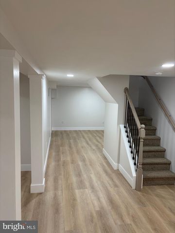 1417 MAPLE AVE, Haddon Heights, NJ 08035