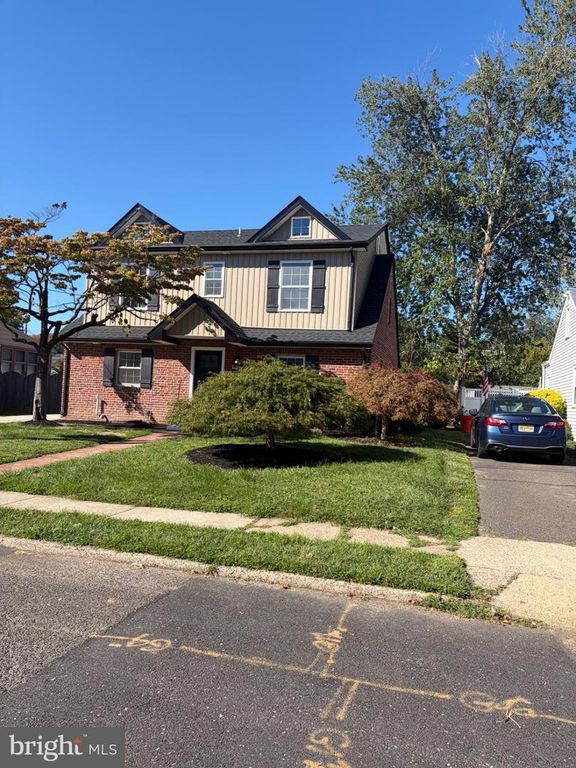 1417 MAPLE AVE, HADDON HEIGHTS, NJ 08035 — photo 2