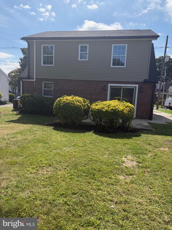 1417 MAPLE AVE, HADDON HEIGHTS, NJ 08035 — photo 3