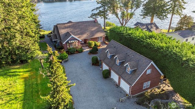 9321 185th Avenue Ct NW, Gig Harbor, WA 98394
