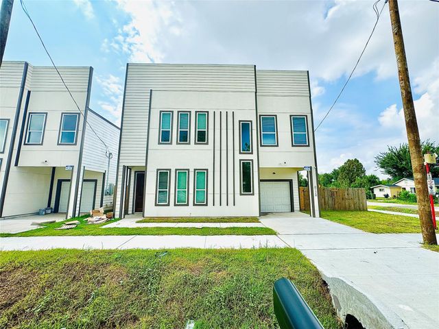 8132 Penrod Street, Houston, TX 77028