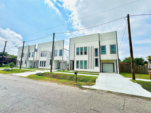8132 Penrod Street, Houston, TX 77028