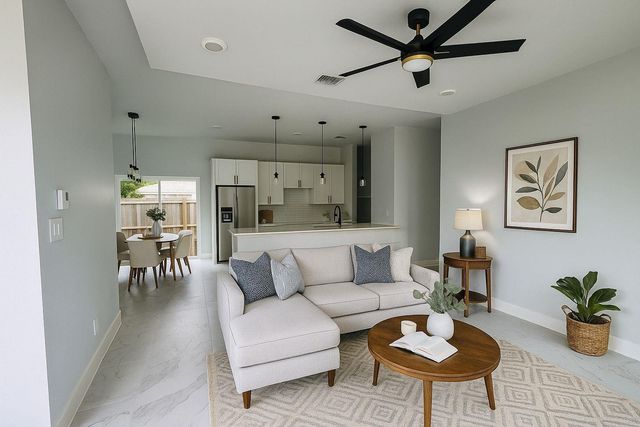 8132 Penrod Street, Houston, TX 77028