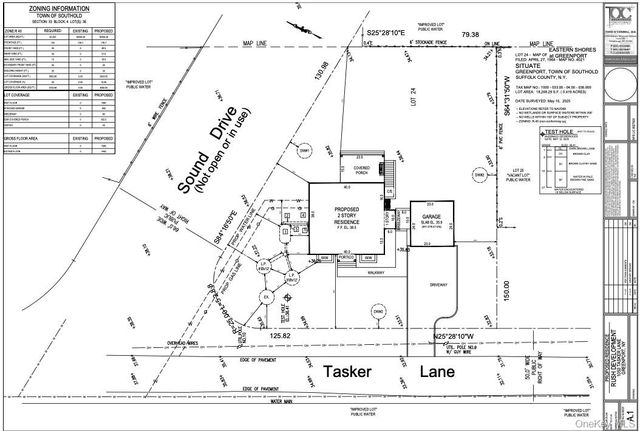 1050 Tasker Lane, Greenport, NY 11944