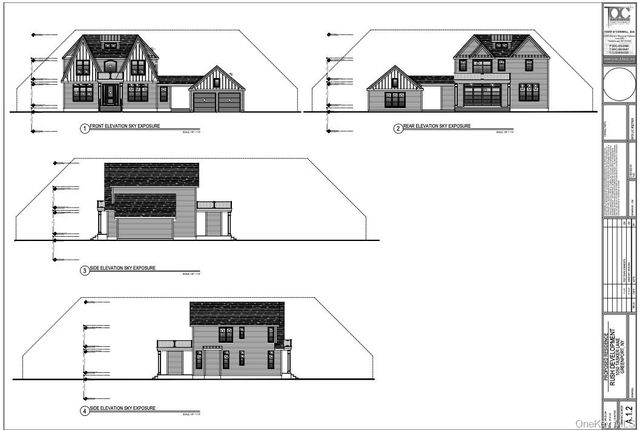 1050 Tasker Lane, Greenport, NY 11944