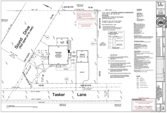 1050 Tasker Lane, Greenport, NY 11944