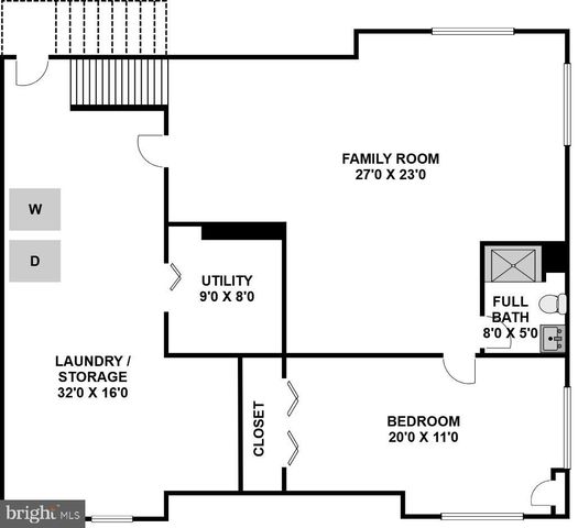 7902 GLENSIDE DR, Takoma Park, MD 20912