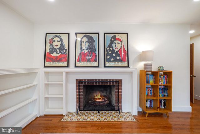 7902 GLENSIDE DR, Takoma Park, MD 20912
