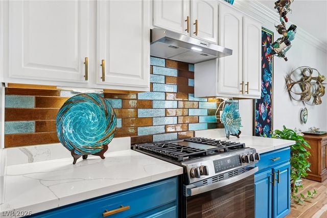 2188 Bannerwood Street, Henderson, NV 89044
