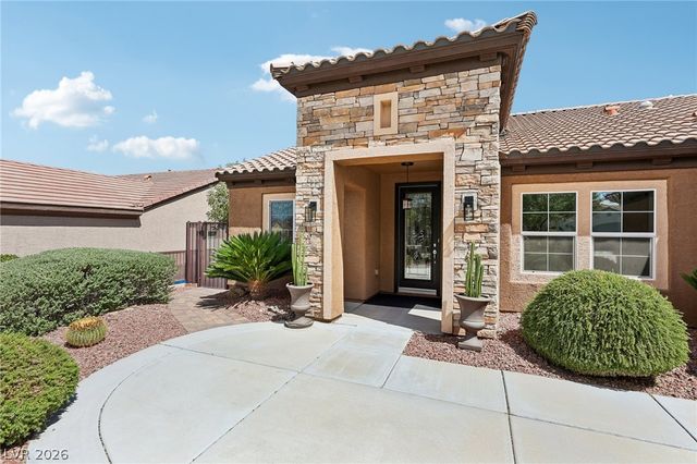 2188 Bannerwood Street, Henderson, NV 89044