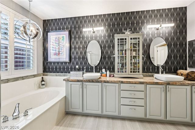 2188 Bannerwood Street, Henderson, NV 89044