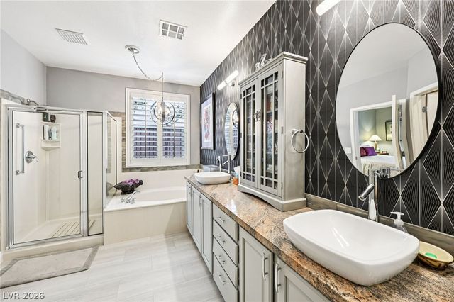 2188 Bannerwood Street, Henderson, NV 89044