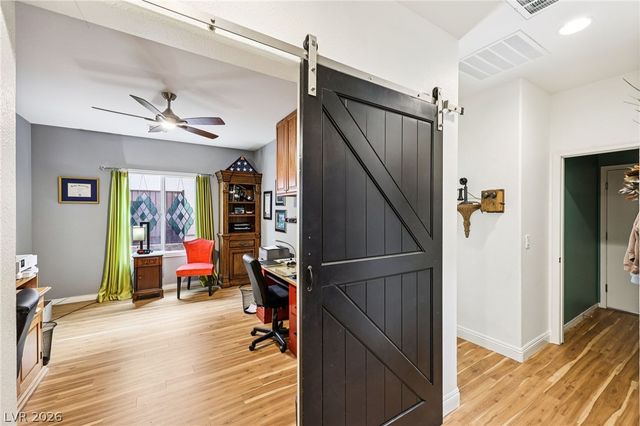 2188 Bannerwood Street, Henderson, NV 89044