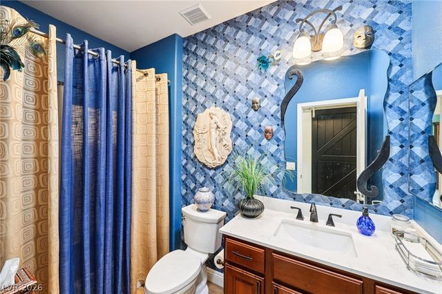 2188 Bannerwood Street, Henderson, NV 89044