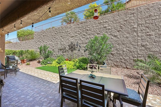 2188 Bannerwood Street, Henderson, NV 89044