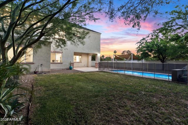 640 W ECHO Lane, Phoenix, AZ 85021