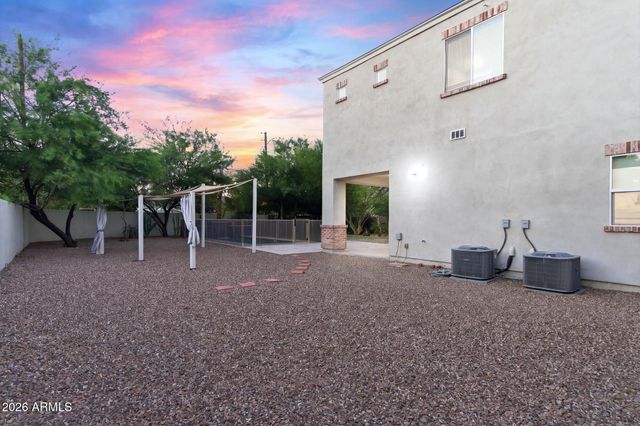 640 W ECHO Lane, Phoenix, AZ 85021