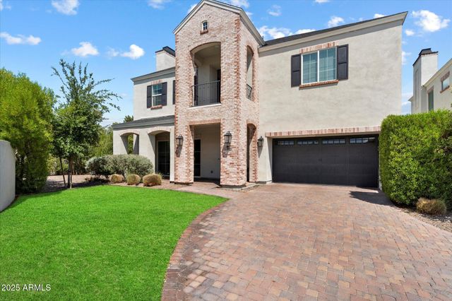 640 W ECHO Lane, Phoenix, AZ 85021