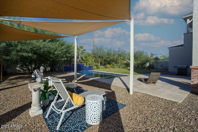 640 W ECHO Lane, Phoenix, AZ 85021