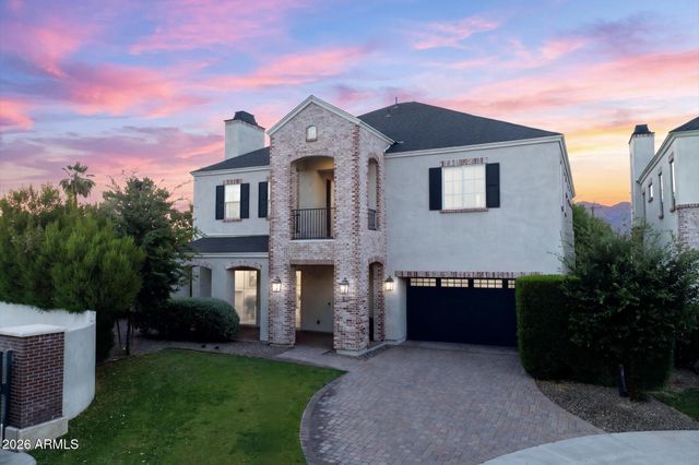 640 W ECHO Lane, Phoenix, AZ 85021