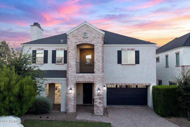 640 W ECHO Lane, Phoenix, AZ 85021