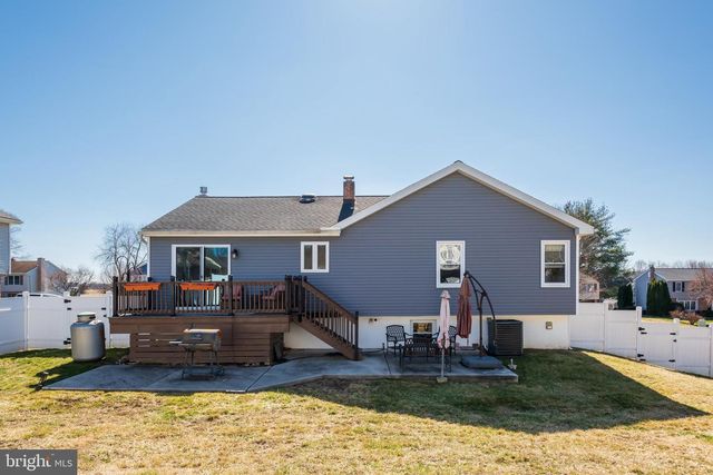 5005 FARMING RIDGE BLVD, Reading, PA 19606