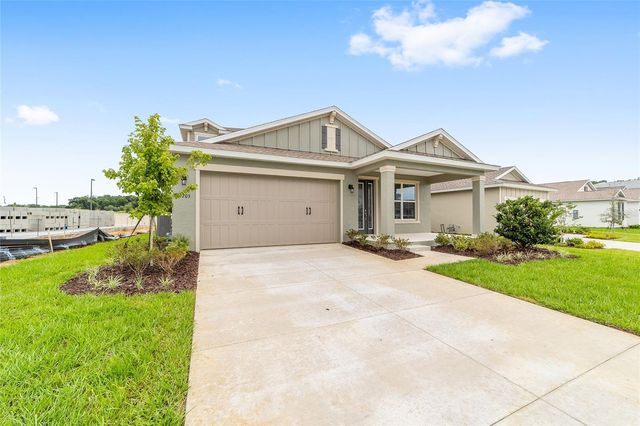5703 SW 70TH AVENUE, Ocala, FL 34474