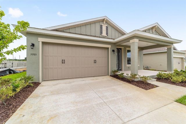 5703 SW 70TH AVENUE, Ocala, FL 34474