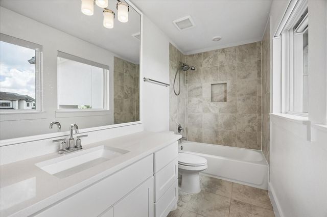 19214 Round Prairie Lane, Cypress, TX 77433