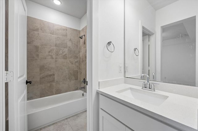 19214 Round Prairie Lane, Cypress, TX 77433
