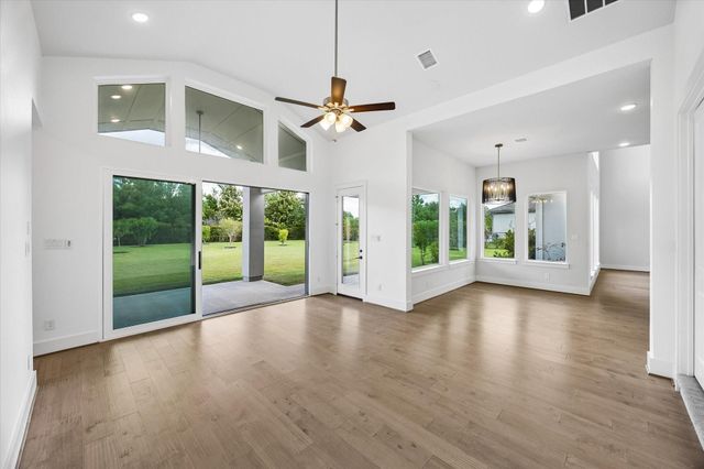 19214 Round Prairie Lane, Cypress, TX 77433