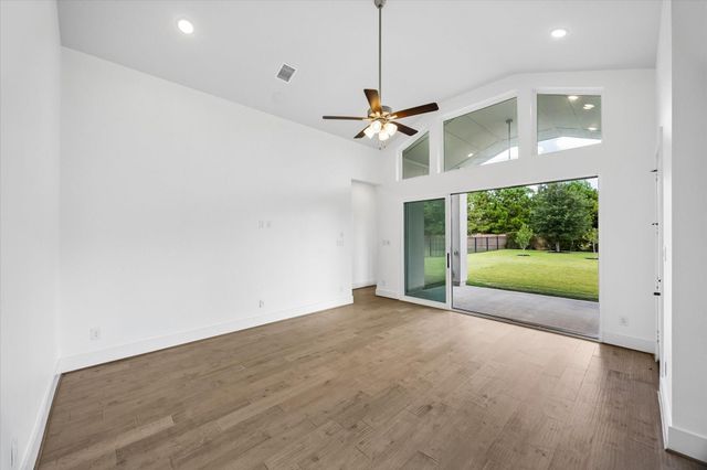 19214 Round Prairie Lane, Cypress, TX 77433