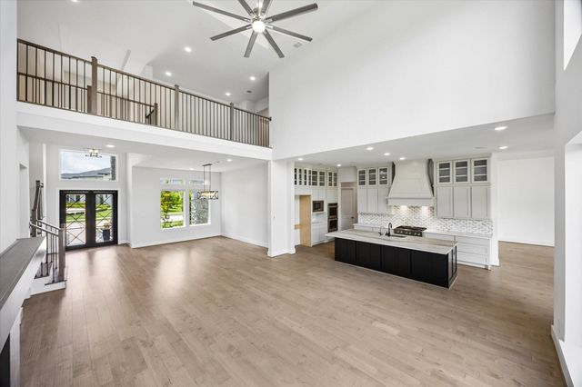 19214 Round Prairie Lane, Cypress, TX 77433