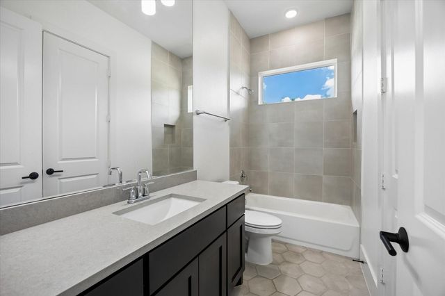 19214 Round Prairie Lane, Cypress, TX 77433