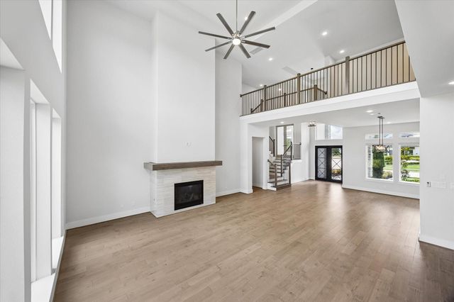 19214 Round Prairie Lane, Cypress, TX 77433