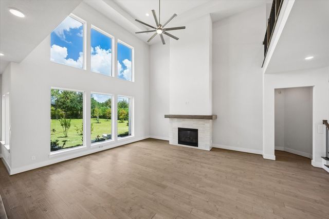 19214 Round Prairie Lane, Cypress, TX 77433