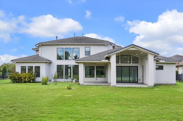 19214 Round Prairie Lane, Cypress, TX 77433