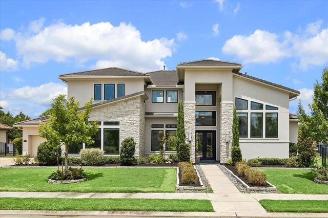 19214 Round Prairie Lane, Cypress, TX 77433