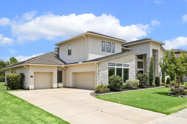 19214 Round Prairie Lane, Cypress, TX 77433
