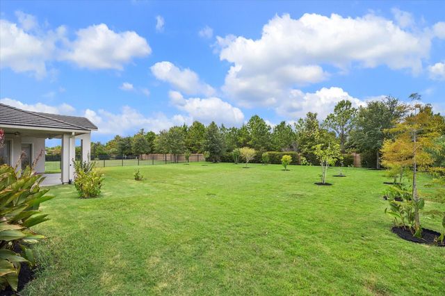 19214 Round Prairie Lane, Cypress, TX 77433