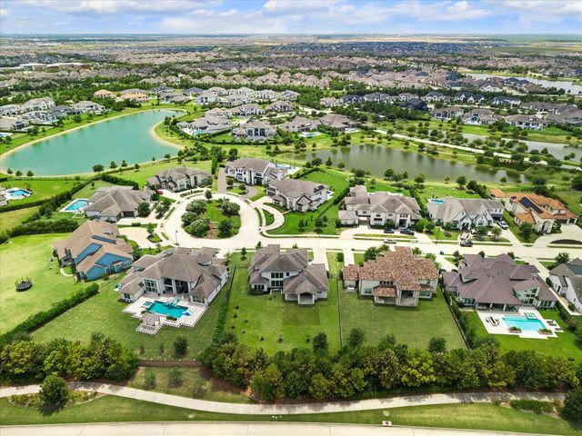 19214 Round Prairie Lane, Cypress, TX 77433