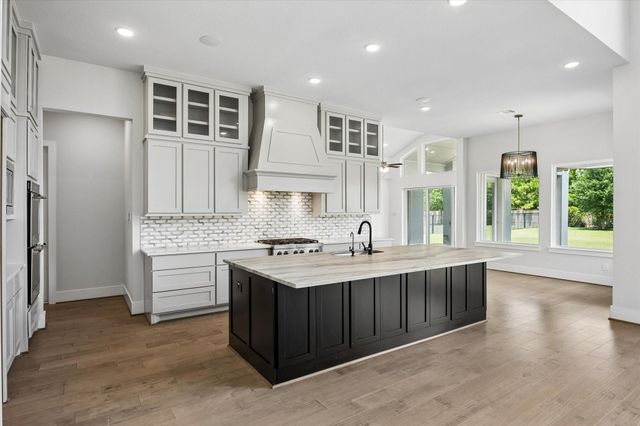 19214 Round Prairie Lane, Cypress, TX 77433