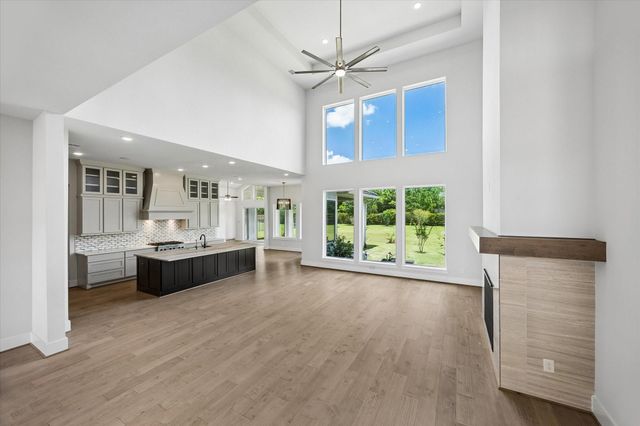 19214 Round Prairie Lane, Cypress, TX 77433