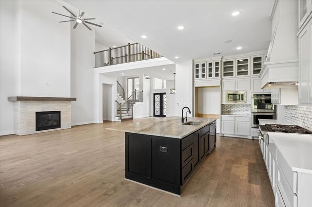19214 Round Prairie Lane, Cypress, TX 77433