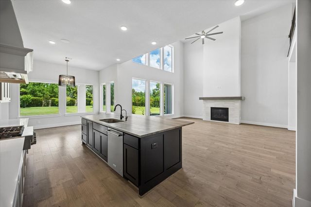 19214 Round Prairie Lane, Cypress, TX 77433