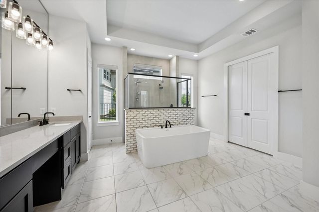 19214 Round Prairie Lane, Cypress, TX 77433